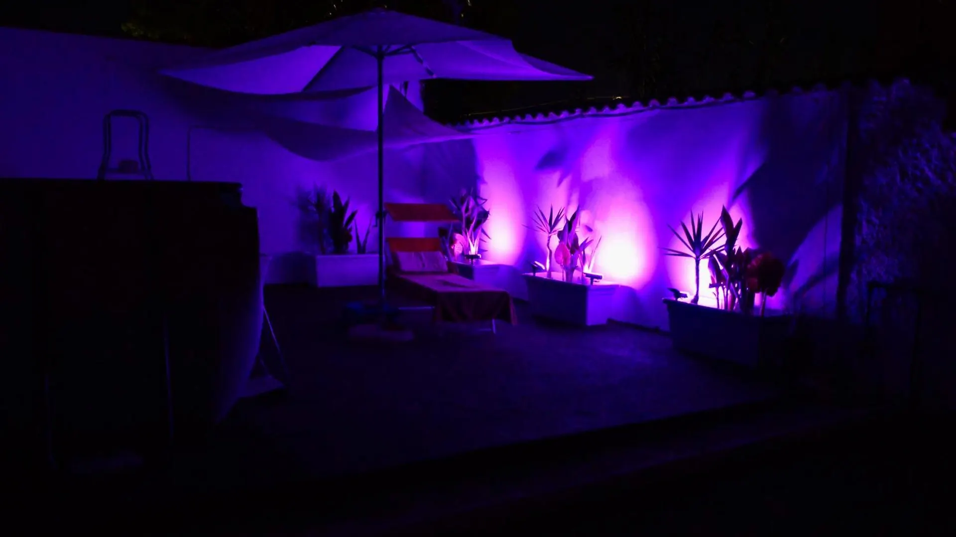 Domus Aurea - Appartamento intero ed indipendente con giardino Fiumicino