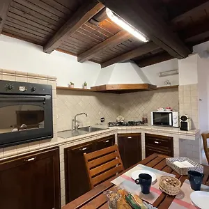 La Casetta Di Antonietta Appartamento