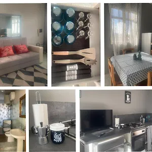 Airport Happyhouse Appartamento