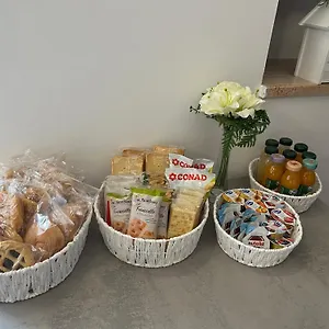 Petite Maison Appartamento